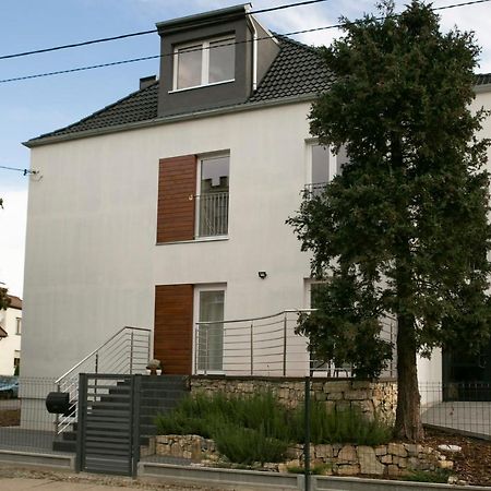 Apartamenty Lawendowy Zakatek 7 Opole Eksteriør billede