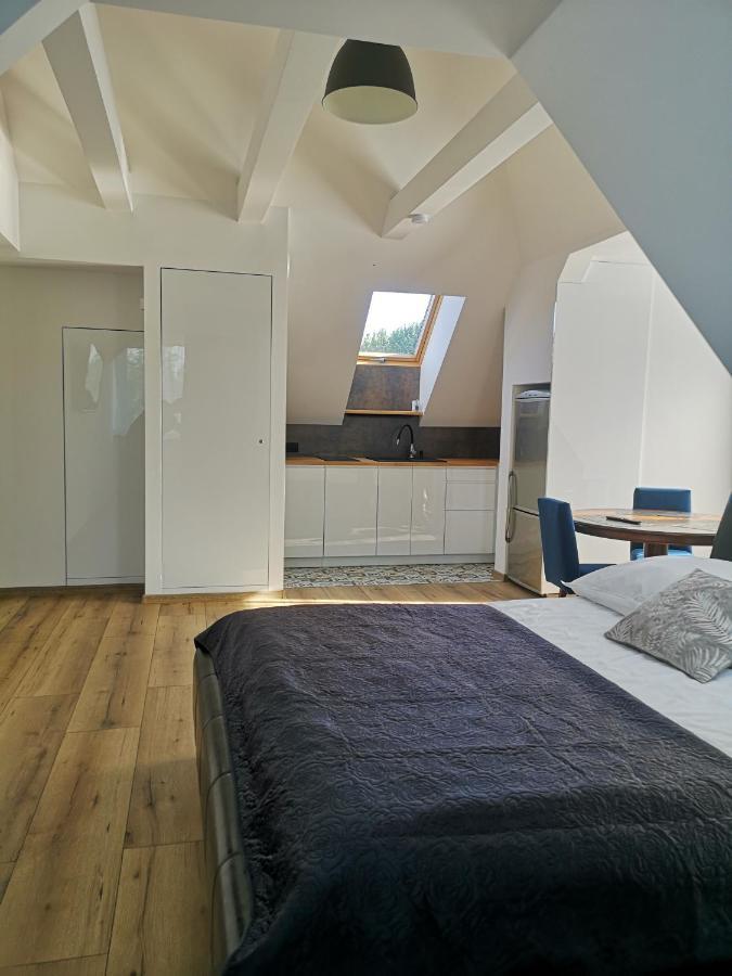 Apartamenty Lawendowy Zakatek 7 Opole Eksteriør billede