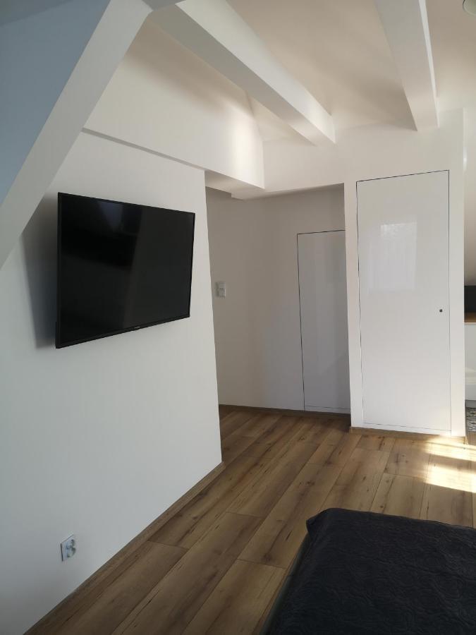 Apartamenty Lawendowy Zakatek 7 Opole Eksteriør billede