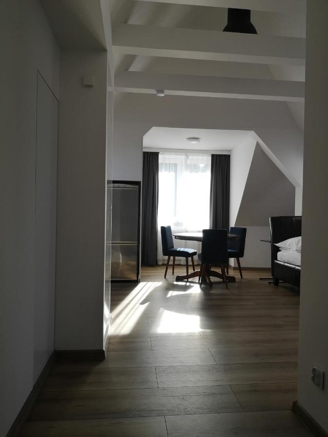 Apartamenty Lawendowy Zakatek 7 Opole Eksteriør billede