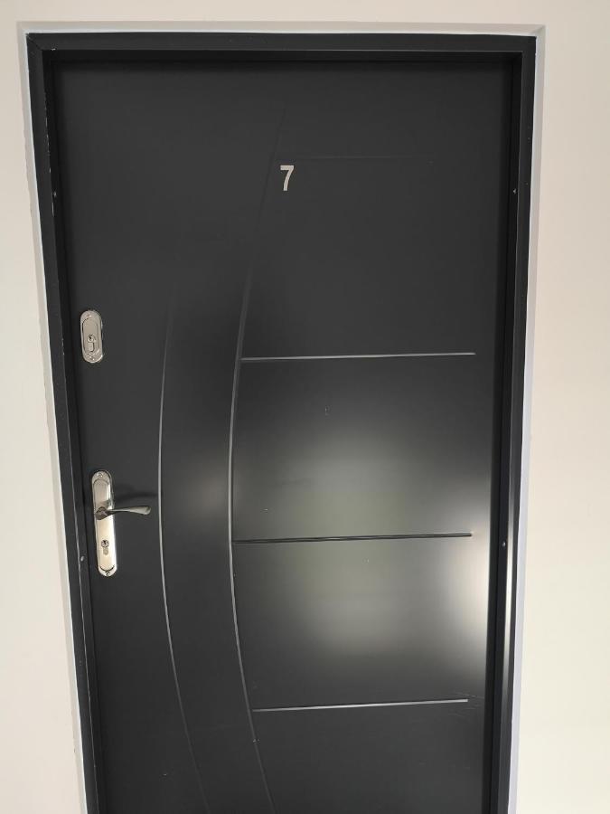Apartamenty Lawendowy Zakatek 7 Opole Eksteriør billede