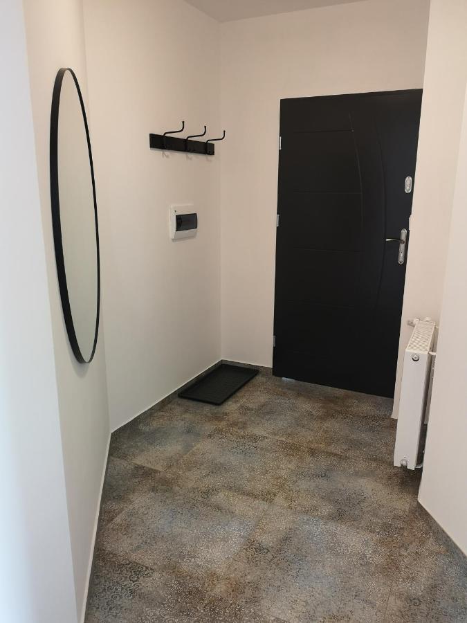 Apartamenty Lawendowy Zakatek 7 Opole Eksteriør billede