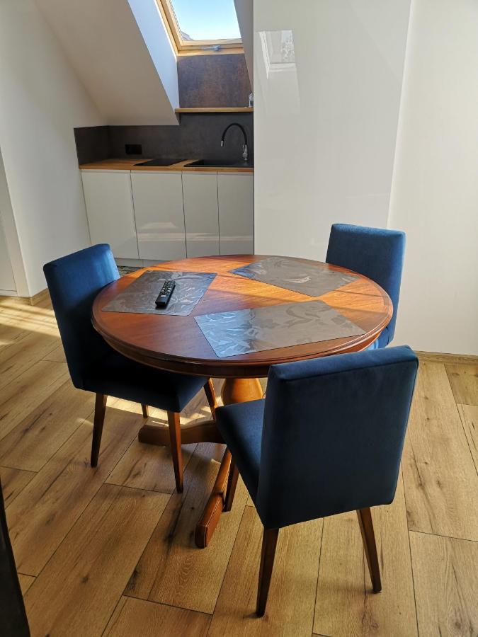 Apartamenty Lawendowy Zakatek 7 Opole Eksteriør billede