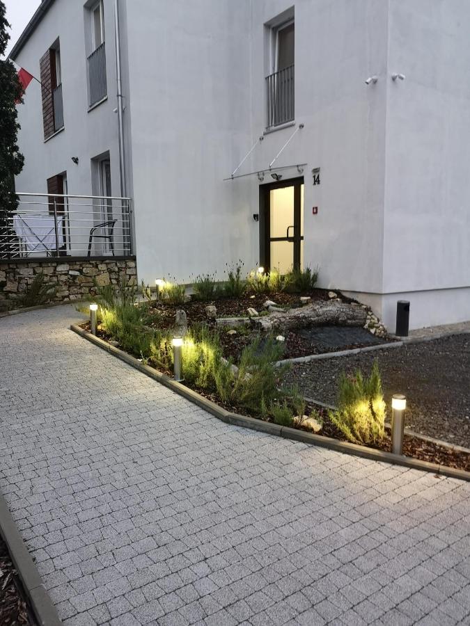 Apartamenty Lawendowy Zakatek 7 Opole Eksteriør billede