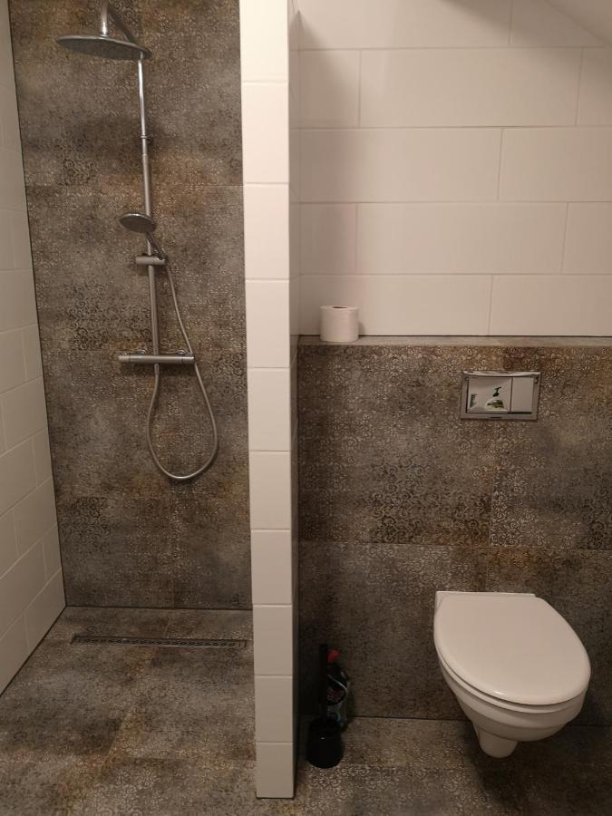 Apartamenty Lawendowy Zakatek 7 Opole Eksteriør billede