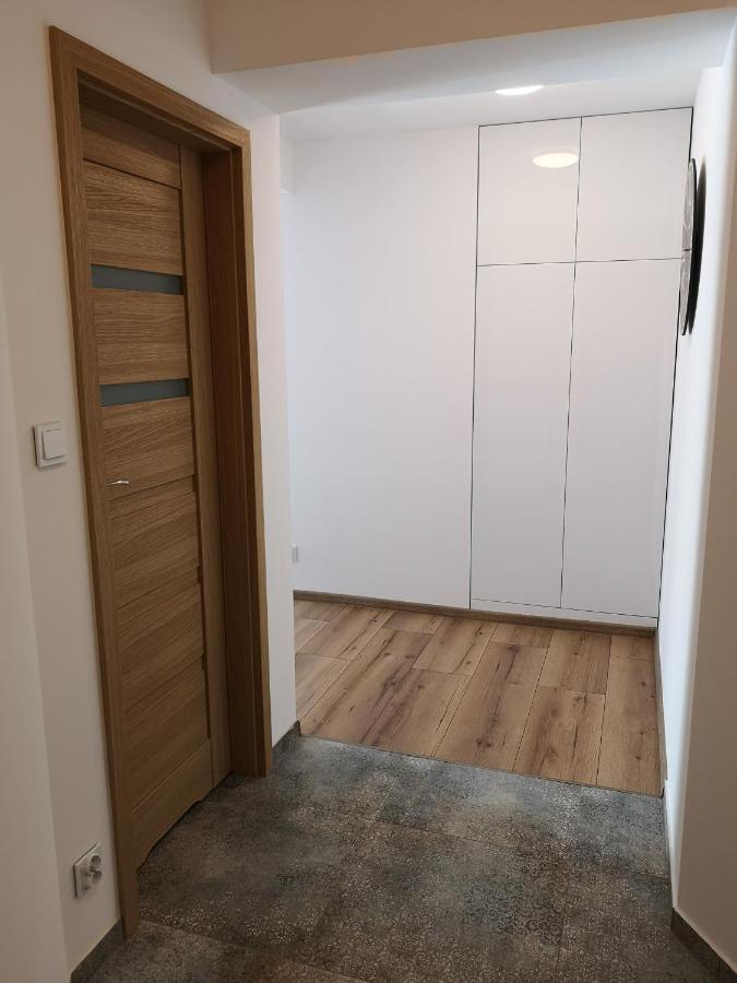 Apartamenty Lawendowy Zakatek 7 Opole Eksteriør billede