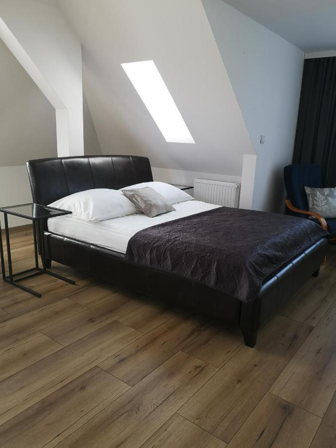 Apartamenty Lawendowy Zakatek 7 Opole Eksteriør billede