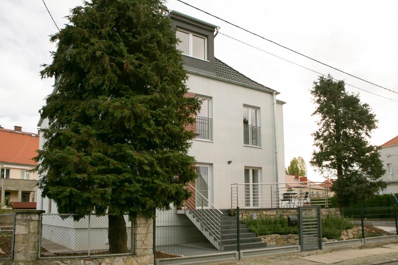 Apartamenty Lawendowy Zakatek 7 Opole Eksteriør billede